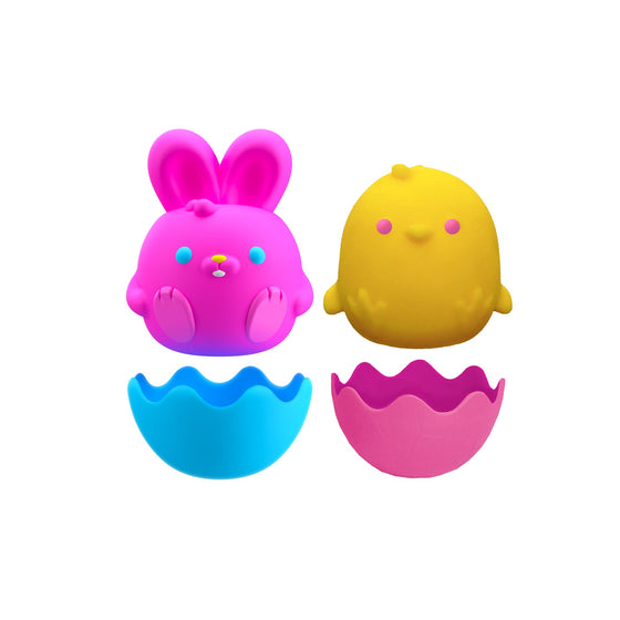 NeeDoh Bunnies & Chicks assortment FH4Y