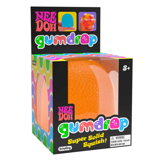 NeeDoh Gumdrop ISSD