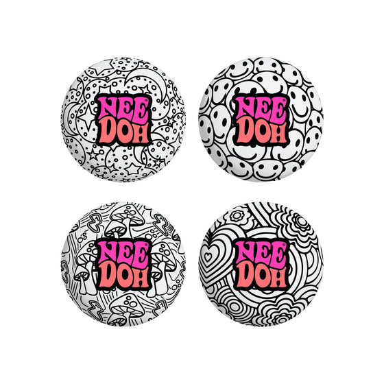 NeeDoh Press-Doh GU0B
