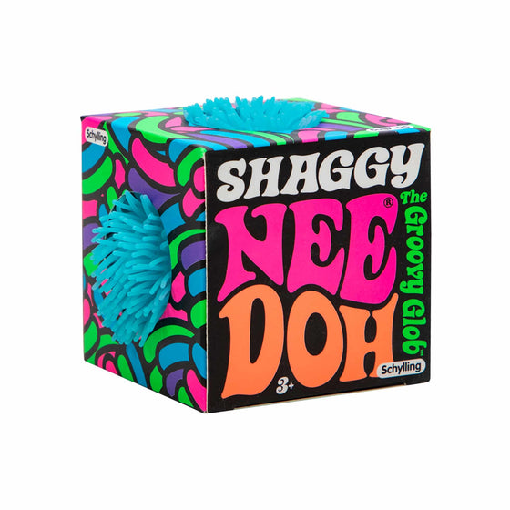 Shaggy NeeDoh WUHP