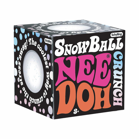 Snow Ball Crunch 1HJU