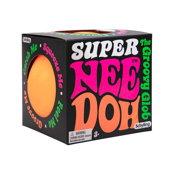Super NeeDoh X41V