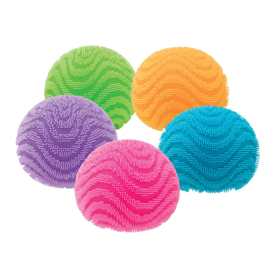 NeeDoh Fuzz Ball Wonder Waves 0P9S